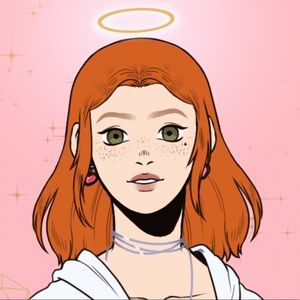 Meet your Posher, Caitlin